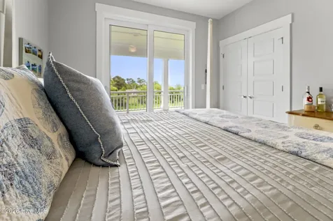 401 Caspian Court Holly Ridge NC 28445