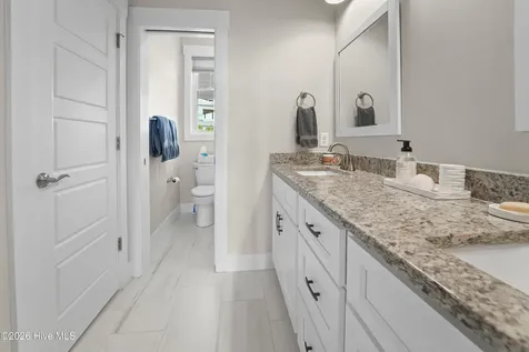 401 Caspian Court Holly Ridge NC 28445