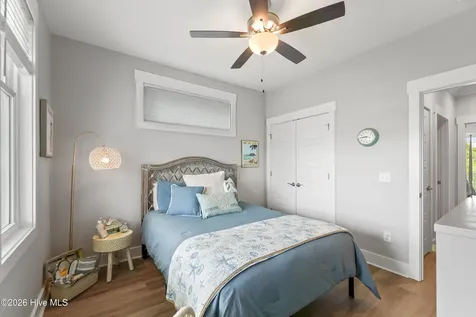 401 Caspian Court Holly Ridge NC 28445
