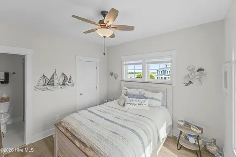 401 Caspian Court Holly Ridge NC 28445