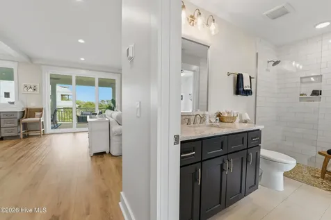 401 Caspian Court Holly Ridge NC 28445