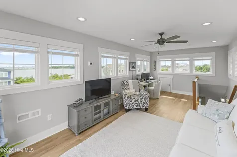401 Caspian Court Holly Ridge NC 28445