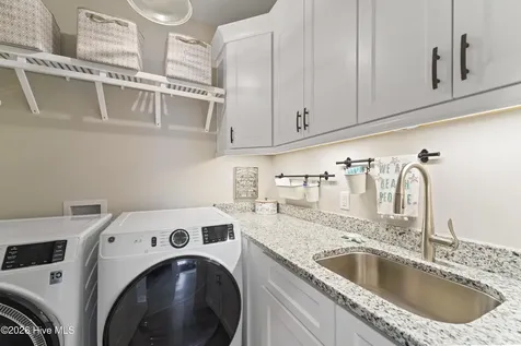 401 Caspian Court Holly Ridge NC 28445