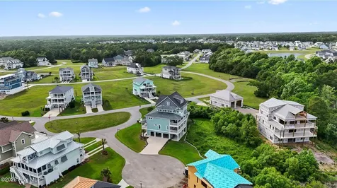 401 Caspian Court Holly Ridge NC 28445