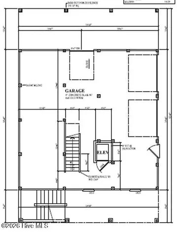 401 Caspian Court Holly Ridge NC 28445