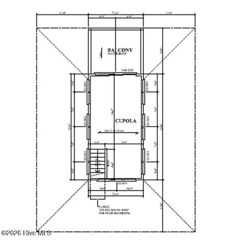 401 Caspian Court Holly Ridge NC 28445