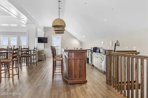 401 Caspian Court Holly Ridge NC 28445