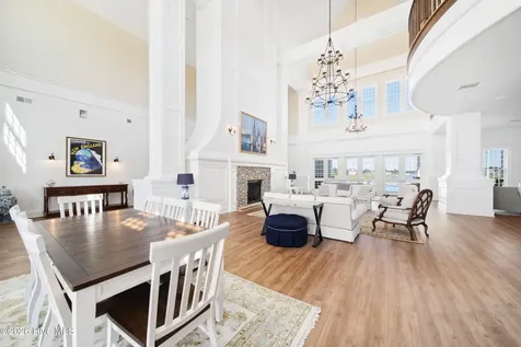 401 Caspian Court Holly Ridge NC 28445