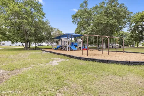 401 Caspian Court Holly Ridge NC 28445