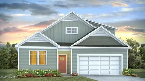 2094 Locust Ridge Drive Shallotte NC 28470