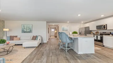 4324 Frogie Lane Shallotte NC 28470