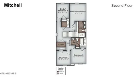 7654 Pennycress Drive Leland NC 28451