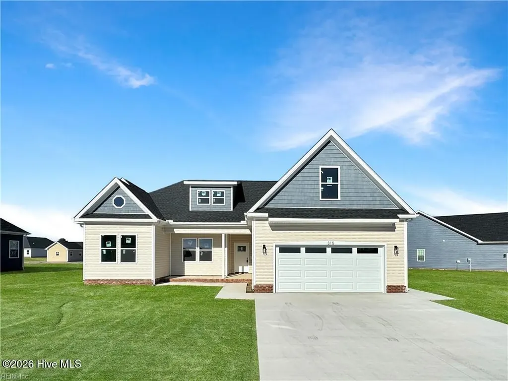 108 Wiley Drive Elizabeth City NC 27909