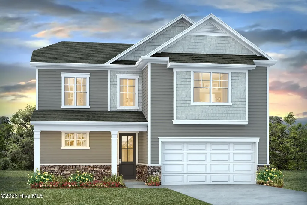 2153 Marietta Circle NW Ash NC 28420