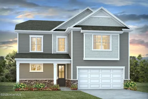 2153 Marietta Circle NW Ash NC 28420