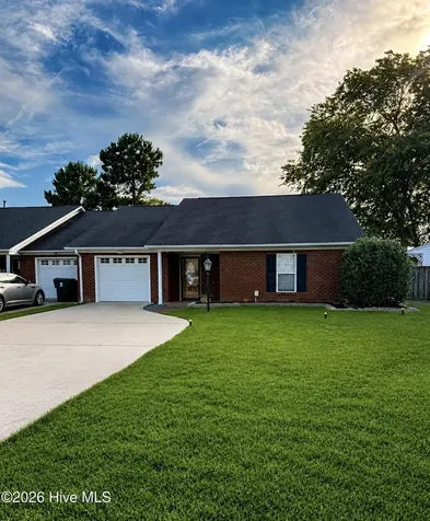 105 Emily Drive Winterville NC 28590