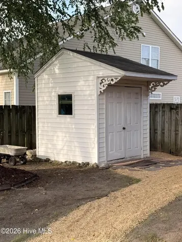 105 Emily Drive Winterville NC 28590