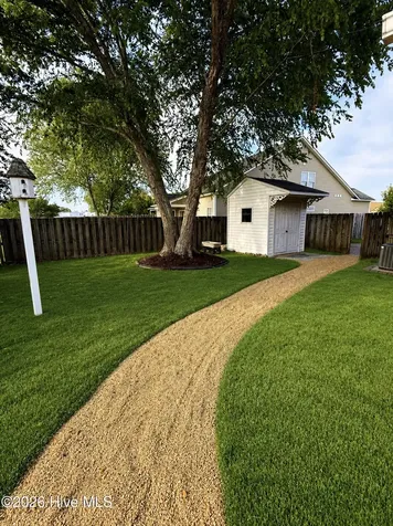 105 Emily Drive Winterville NC 28590