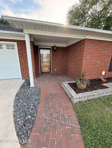 105 Emily Drive Winterville NC 28590