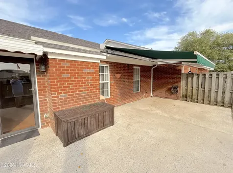 105 Emily Drive Winterville NC 28590