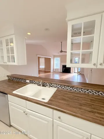 105 Emily Drive Winterville NC 28590