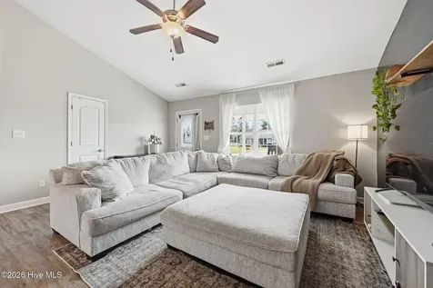 305 Basil Court Hubert NC 28539