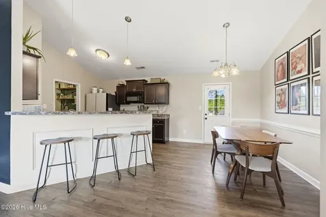 305 Basil Court Hubert NC 28539