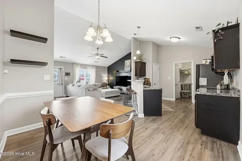 305 Basil Court Hubert NC 28539