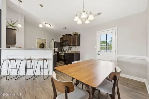 305 Basil Court Hubert NC 28539