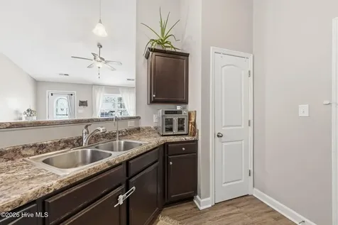305 Basil Court Hubert NC 28539