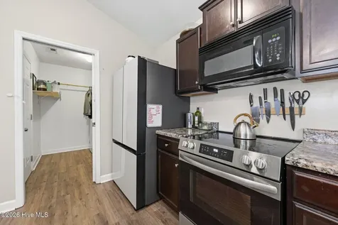 305 Basil Court Hubert NC 28539