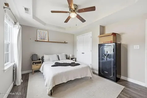 305 Basil Court Hubert NC 28539