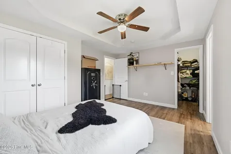 305 Basil Court Hubert NC 28539
