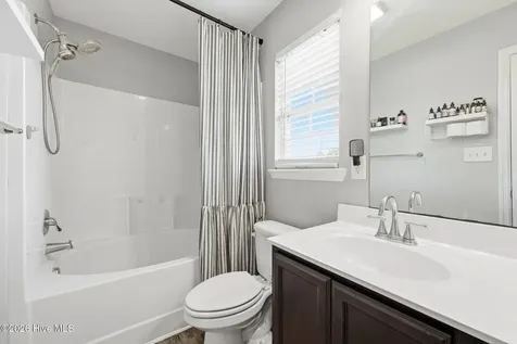 305 Basil Court Hubert NC 28539