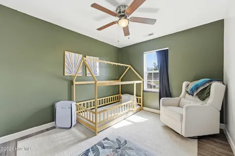305 Basil Court Hubert NC 28539