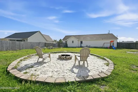 305 Basil Court Hubert NC 28539