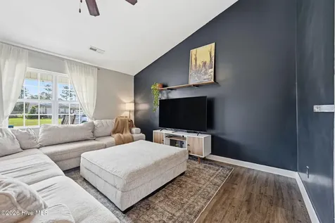 305 Basil Court Hubert NC 28539