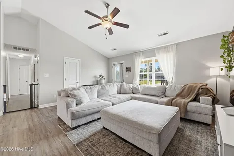 305 Basil Court Hubert NC 28539