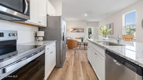3112 Tasso Drive SW Sunset Beach NC 28468