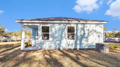 3112 Tasso Drive SW Sunset Beach NC 28468