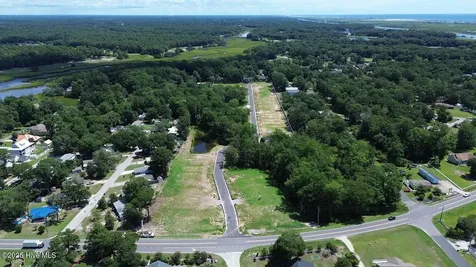 3112 Tasso Drive SW Sunset Beach NC 28468