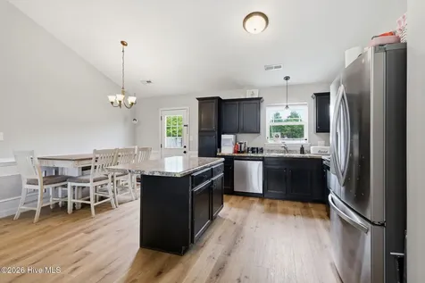 210 Brice Court Hubert NC 28539