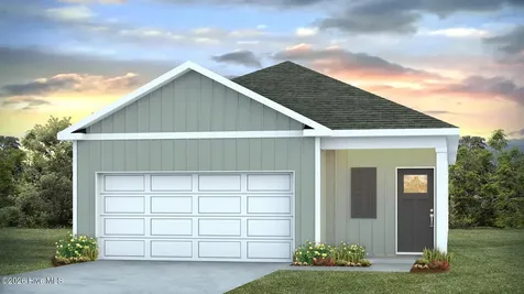 3100 Tasso Drive SW Sunset Beach NC 28468
