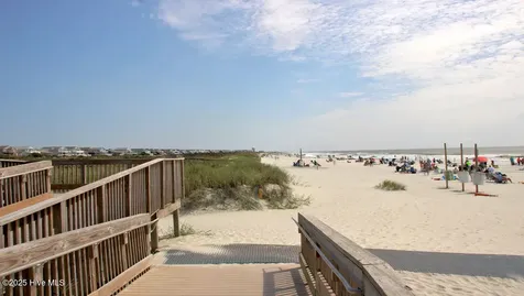 3100 Tasso Drive SW Sunset Beach NC 28468