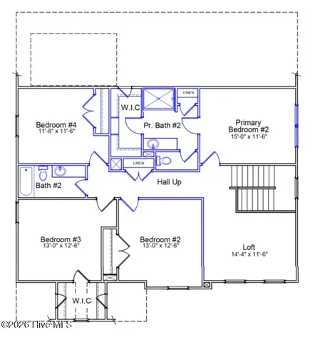 88 Lookout Point Hampstead NC 28443