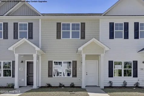 713 Cross Bridge Way Sneads Ferry NC 28460