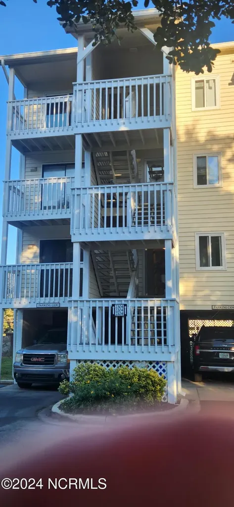 1914 Goose Creek Road SW Ocean Isle Beach NC 28469