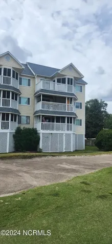 1914 Goose Creek Road SW Ocean Isle Beach NC 28469