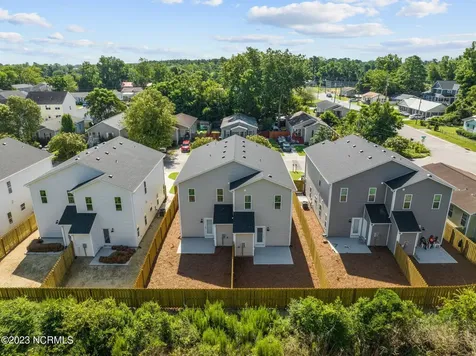 1409 Corbett Street Wilmington NC 28401
