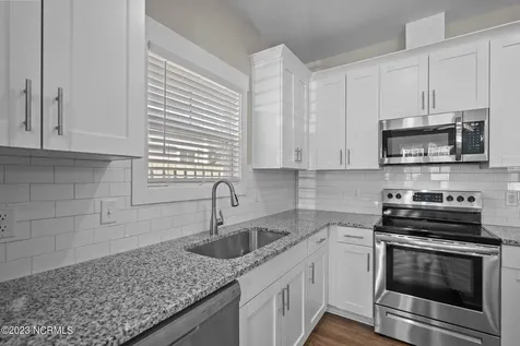 1409 Corbett Street Wilmington NC 28401
